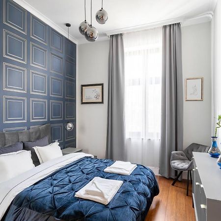 New High-End 2Br Apartment With Parking Sofia Exterior foto