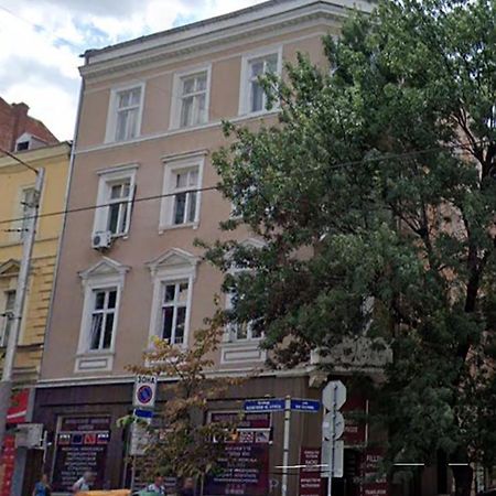 New High-End 2Br Apartment With Parking Sofia Exterior foto