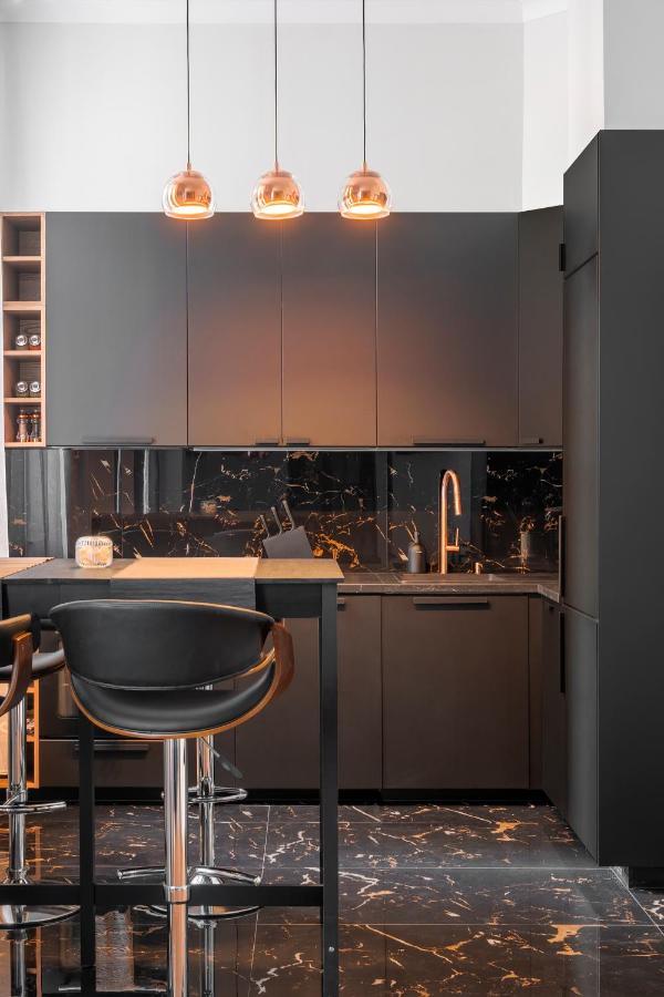 New High-End 2Br Apartment With Parking Sofia Exterior foto