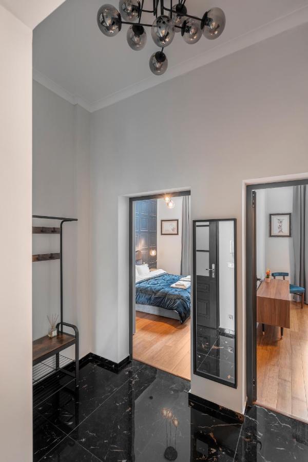 New High-End 2Br Apartment With Parking Sofia Exterior foto